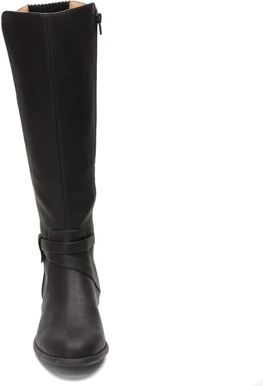 LifeStride Women's Xtrovert Tall Boot, front view