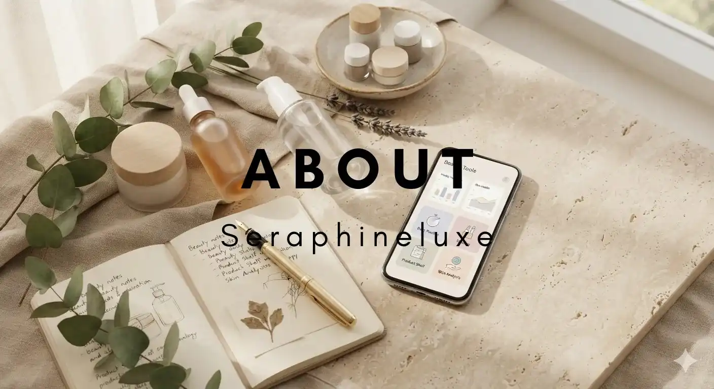 About Seraphine Luxe