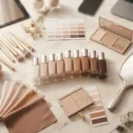 Foundation Shade Converter: Match Any Brand | Free