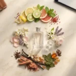 Free Perfume Note Decoder – Top, Middle & Base Notes